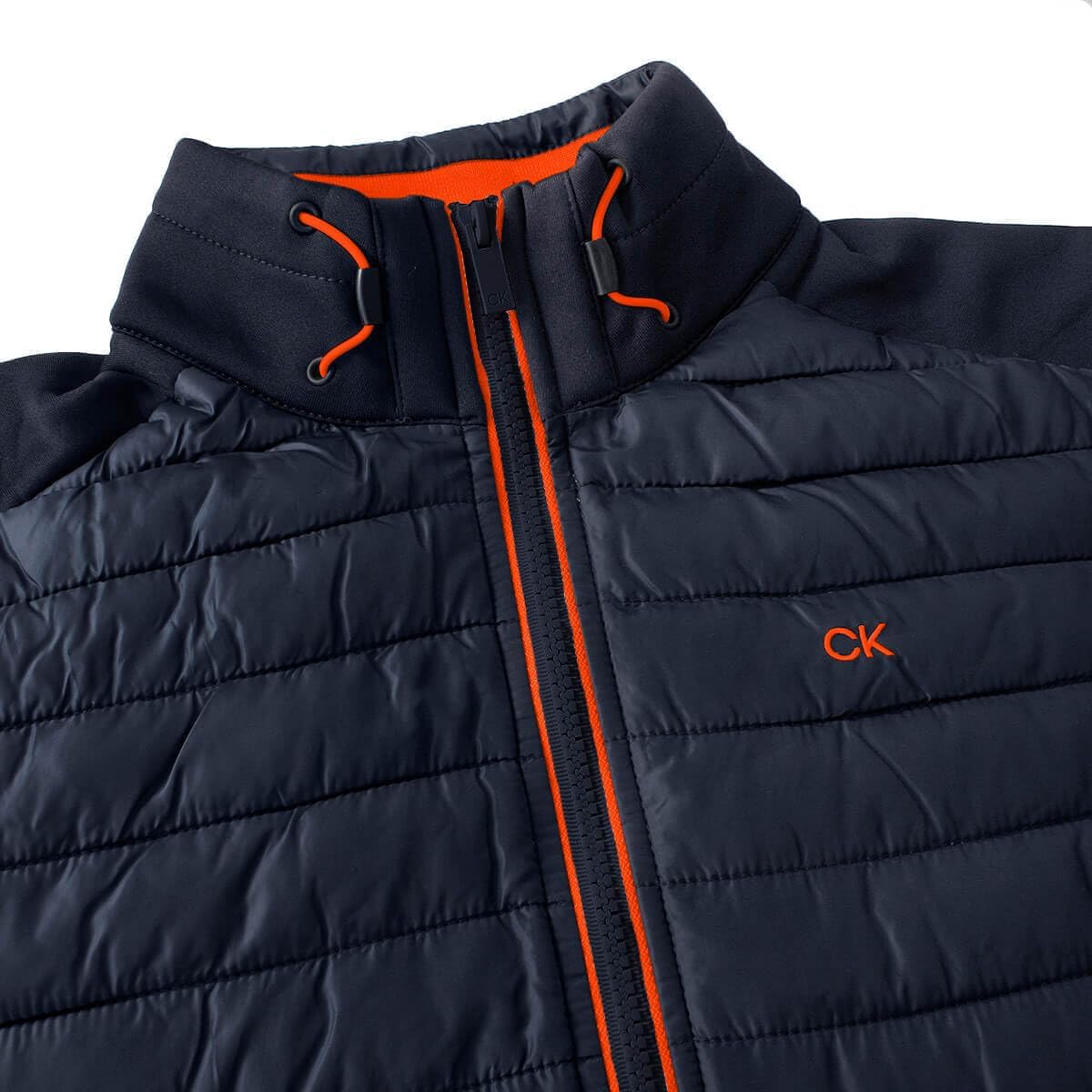 Calvin Klein 2025 CK Hybrid Jacket