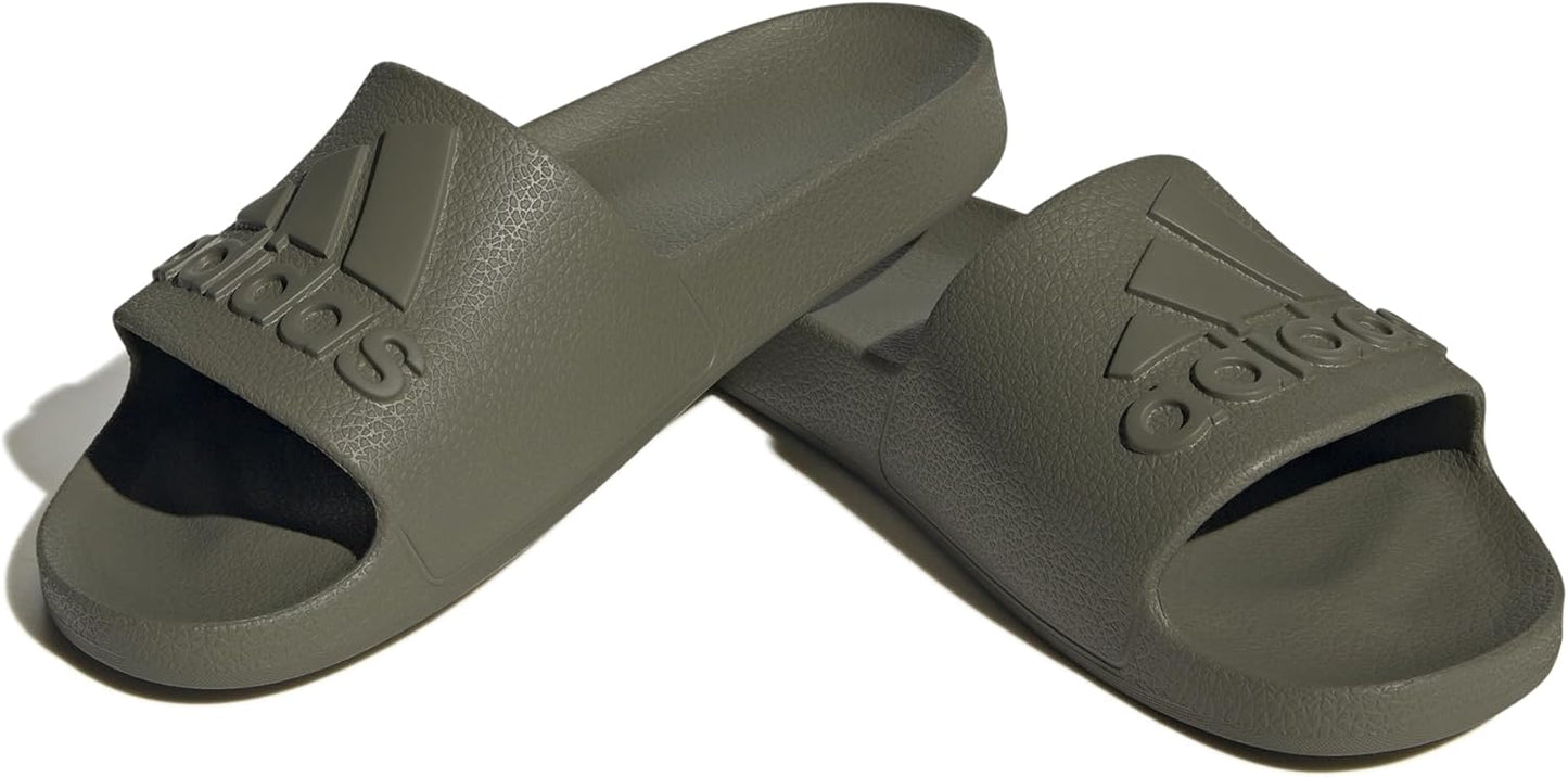 adidas unisex - vuxen Adilette Aqua Flipflop