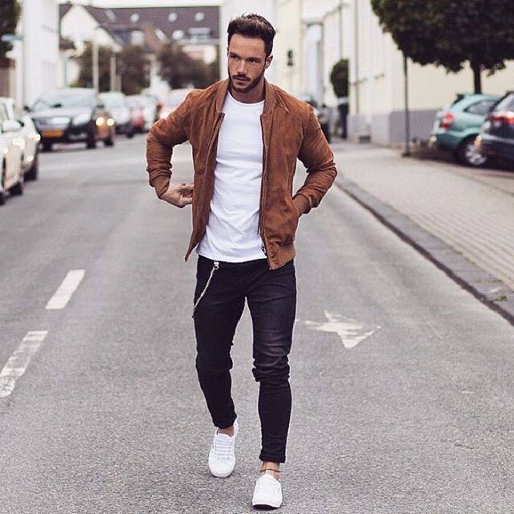 Men's Style