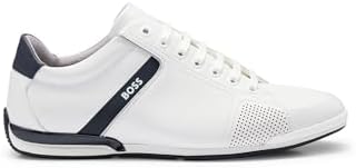 HUGO BOSS  Saturnus low lux4 A Sneaker