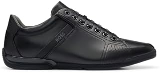 HUGO BOSS  Saturnus low lux4 A Sneaker