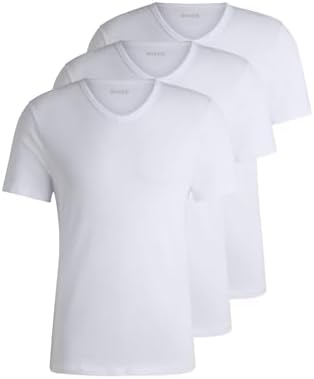 BOSS T-shirt 3p Classic