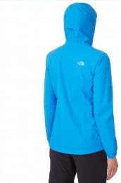 The North Face - Women's Quest Hooded Jacket - Waterproof, Breathable - Blue Eclipse