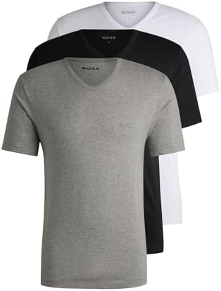BOSS T-shirt 3p Classic
