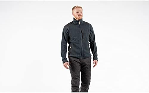 FJÄLLRÄVEN Buck Fleece jacket