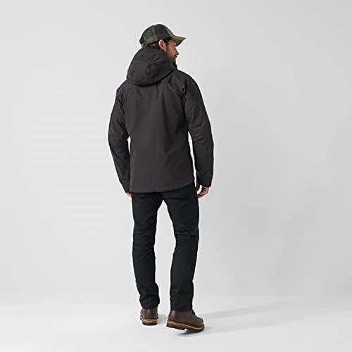 Fjällräven Men's Jacket Skogsö