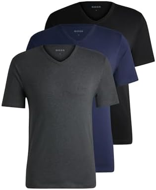 BOSS T-shirt 3p Classic