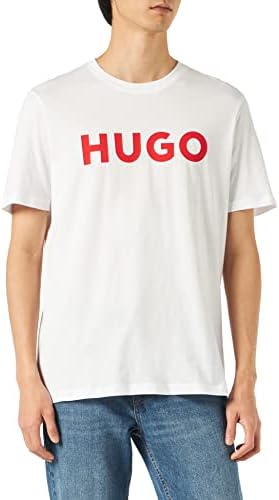 HUGO Dulivio T-SHIRT