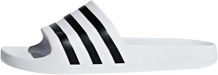 adidas unisex - vuxen Adilette Aqua Flipflop
