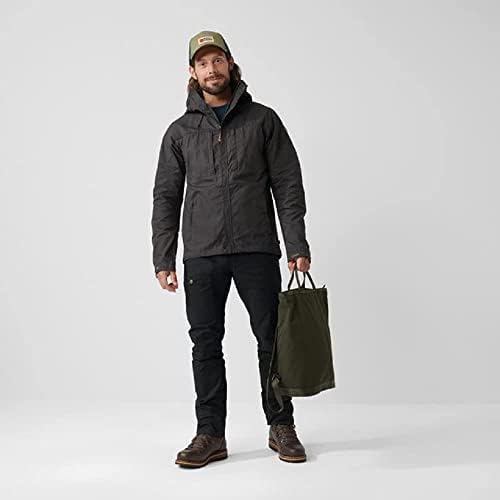 Fjällräven Men's Jacket Skogsö