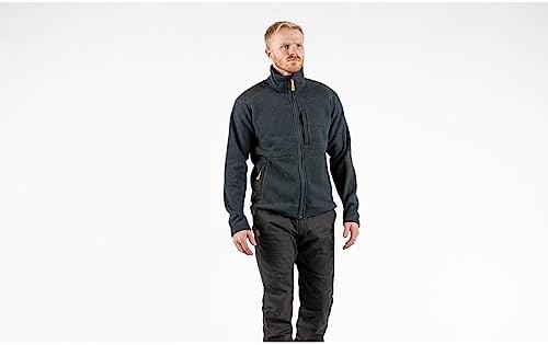 FJÄLLRÄVEN Buck Fleece jacket