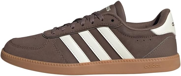 adidas dam Breaknet Sleek Skor Womens indoor shoes