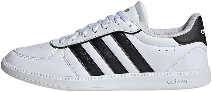 adidas dam Breaknet Sleek Skor Womens indoor shoes