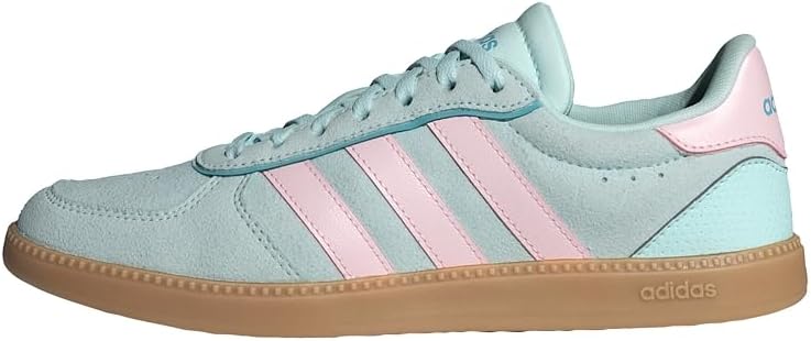 adidas dam Breaknet Sleek Skor Womens indoor shoes