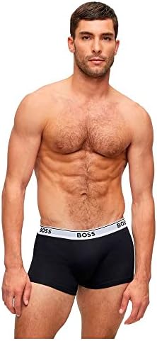HUGO BOSS Trunk 3p Power Boxershorts