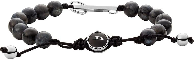 Diesel Bracelet with crystals