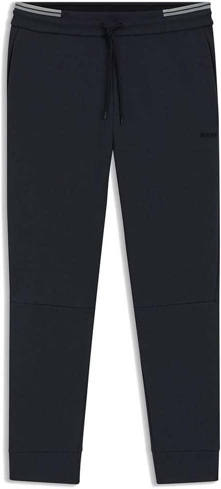HUGO BOSS Jersey Sweatpants