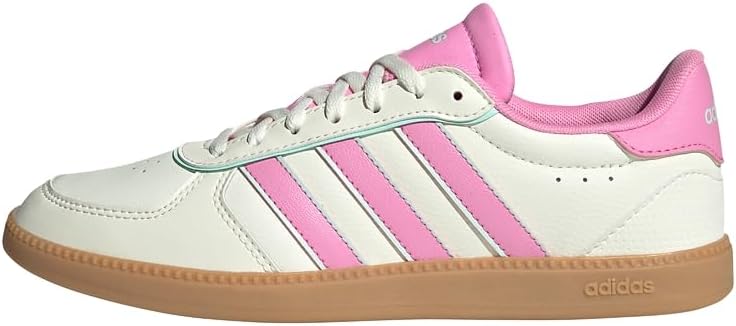 adidas dam Breaknet Sleek Skor Womens indoor shoes