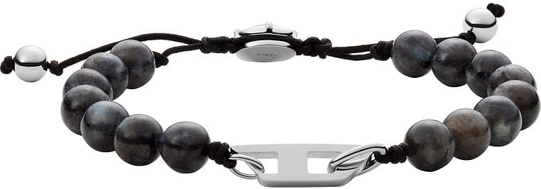 Diesel Bracelet with crystals