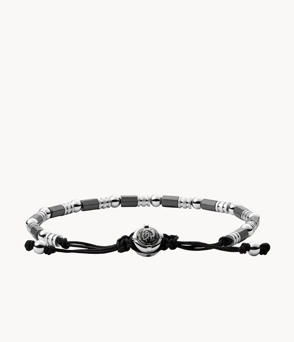 Diesel Bracelet with crystals