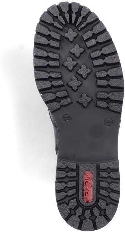 Rieker Women's 72603Biker Boots