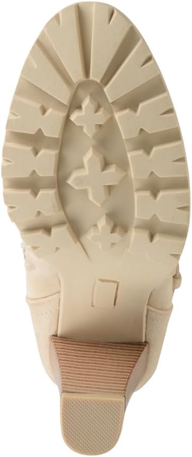 Elara Ladies Ankle Boot Chunkyrayan