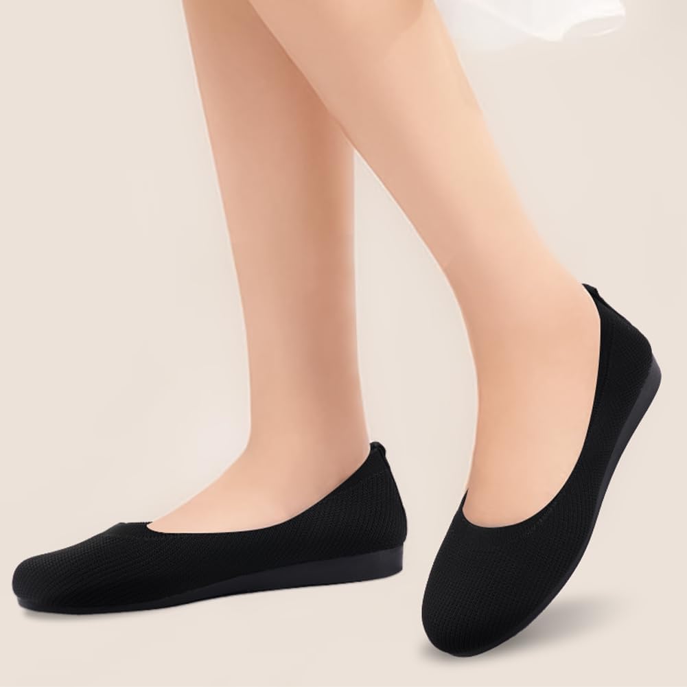 Women's Ballet shoes