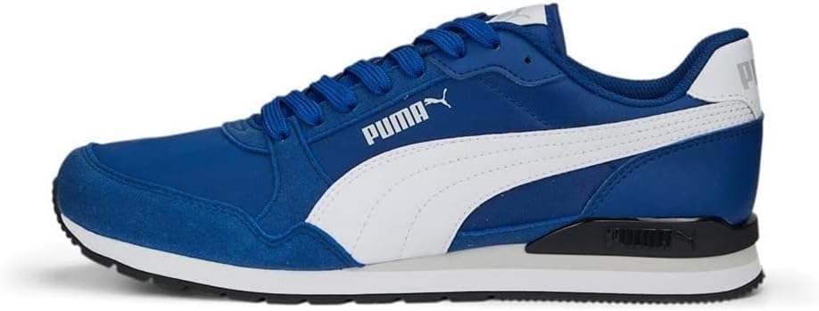 PUMA unisex - St Runner Adult Sneaker