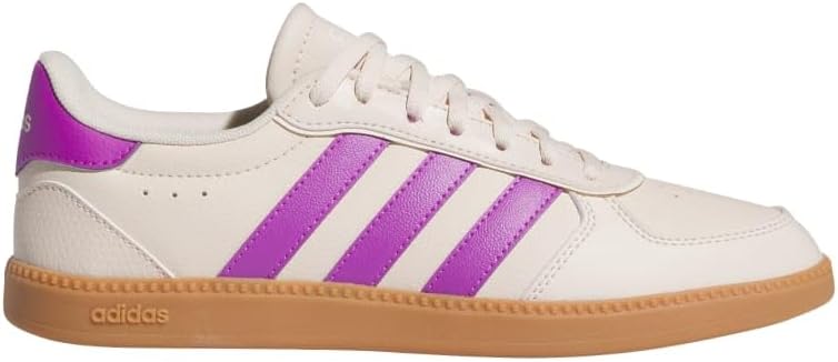 adidas dam Breaknet Sleek Skor Womens indoor shoes