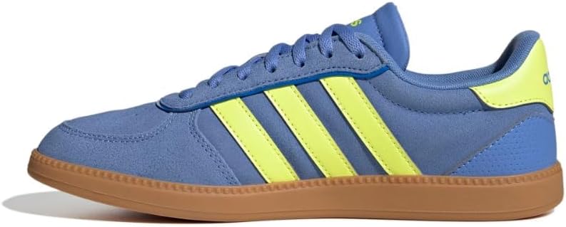 adidas dam Breaknet Sleek Skor Womens indoor shoes
