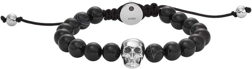 Diesel Bracelet with crystals