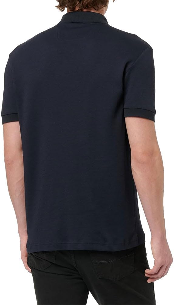BOSS Button T-shirt