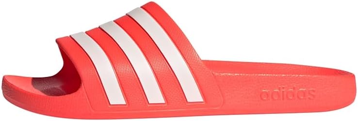 adidas unisex - vuxen Adilette Aqua Flipflop