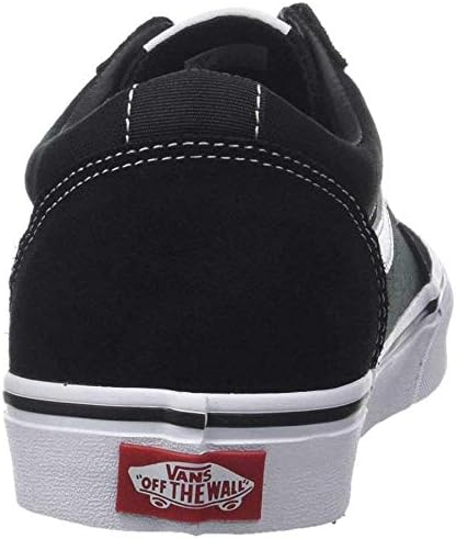 Vans Ward Canvas Sneaker