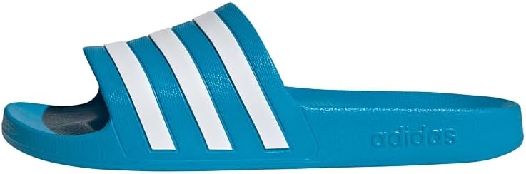 adidas unisex - vuxen Adilette Aqua Flipflop