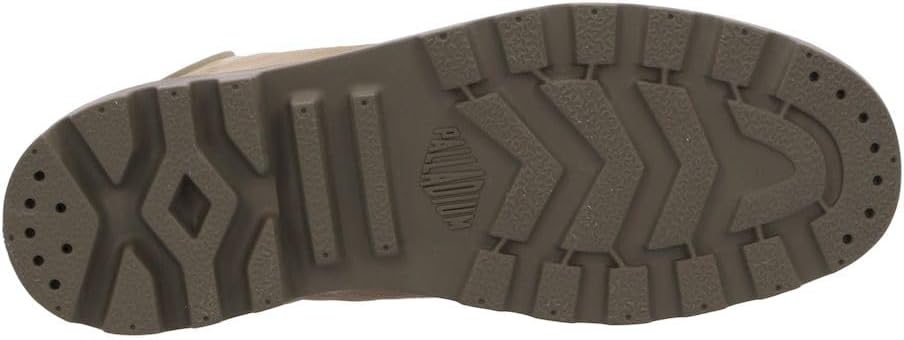 Palladium Us Pampa Hi sneaker boots