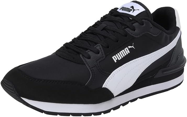 PUMA unisex - St Runner Adult Sneaker