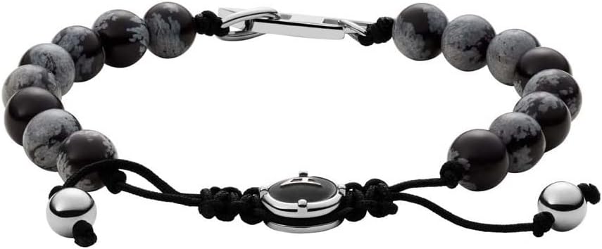 Diesel Bracelet with crystals