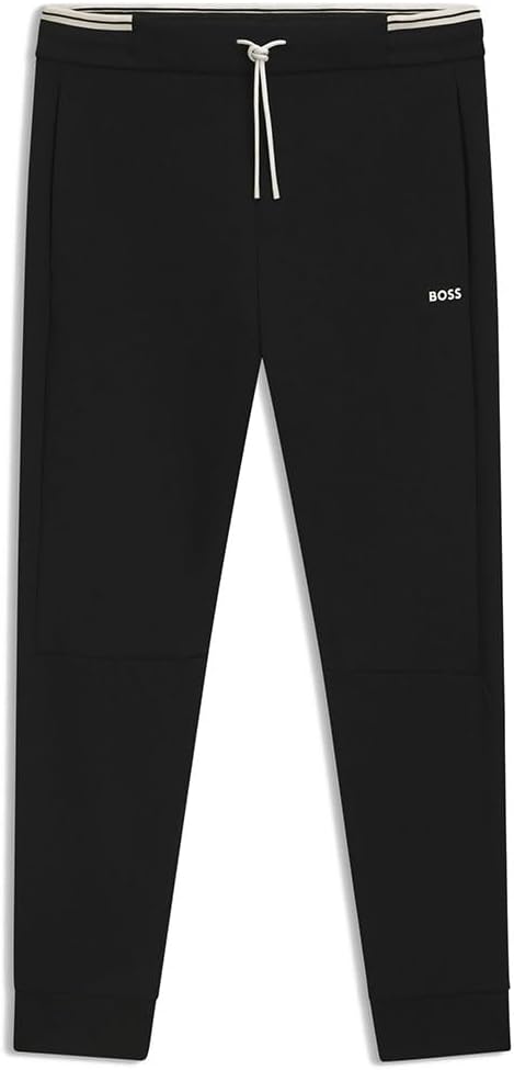 HUGO BOSS Jersey Sweatpants