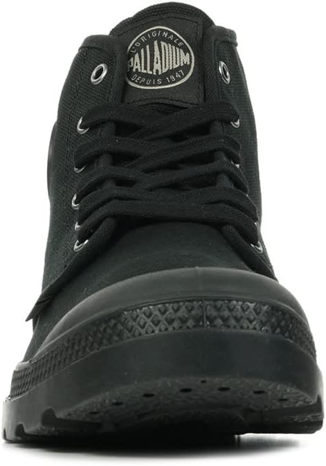 Palladium Us Pampa Hi sneaker boots