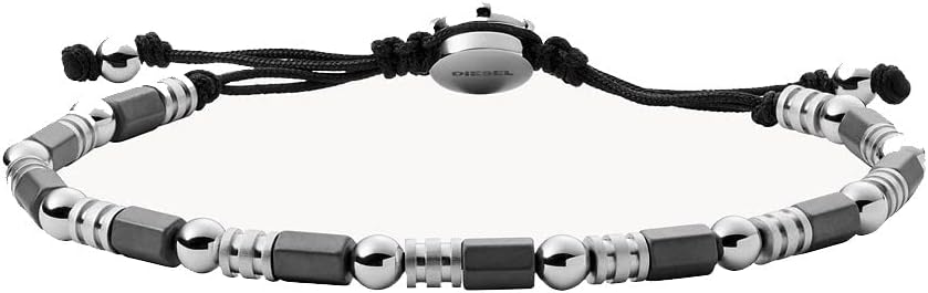 Diesel Bracelet with crystals