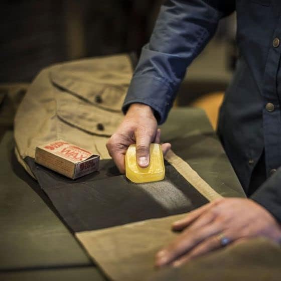 Fjällräven Men's Jacket Skogsö