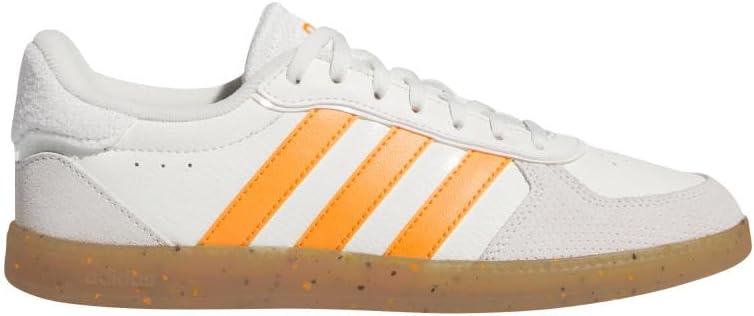 adidas dam Breaknet Sleek Skor Womens indoor shoes