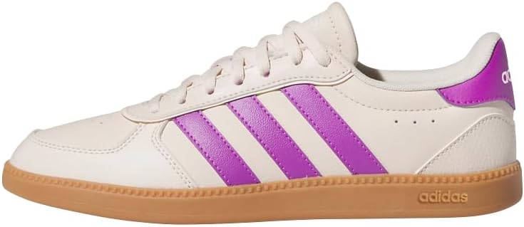 adidas dam Breaknet Sleek Skor Womens indoor shoes
