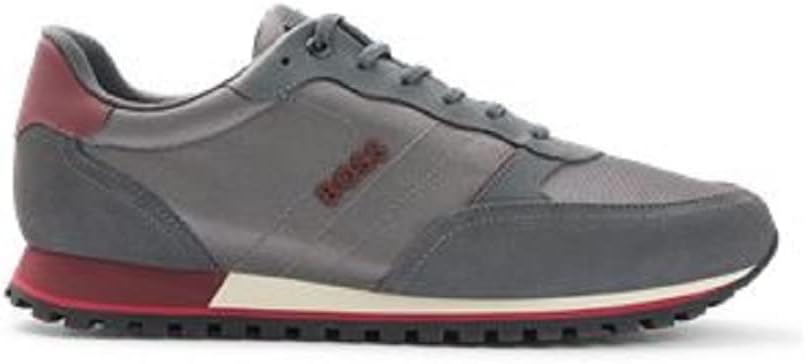 BOSS Parkour Runn Sneakers unisex