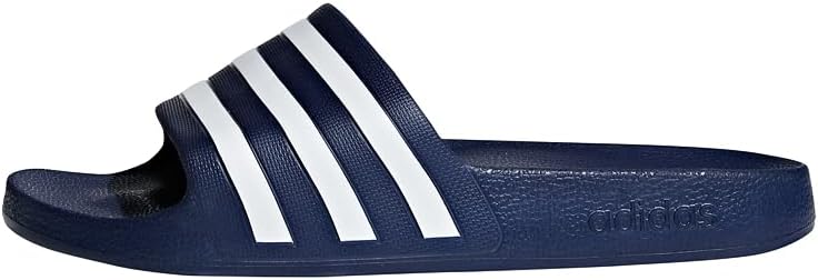 adidas unisex - vuxen Adilette Aqua Flipflop
