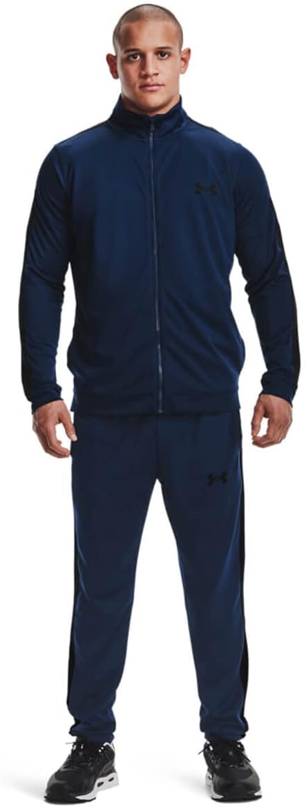 Under Armour TRACK_SUIT
