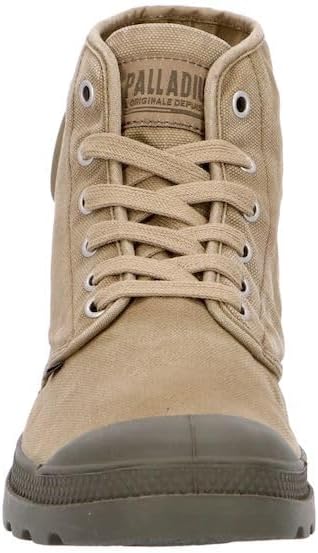 Palladium Us Pampa Hi sneaker boots