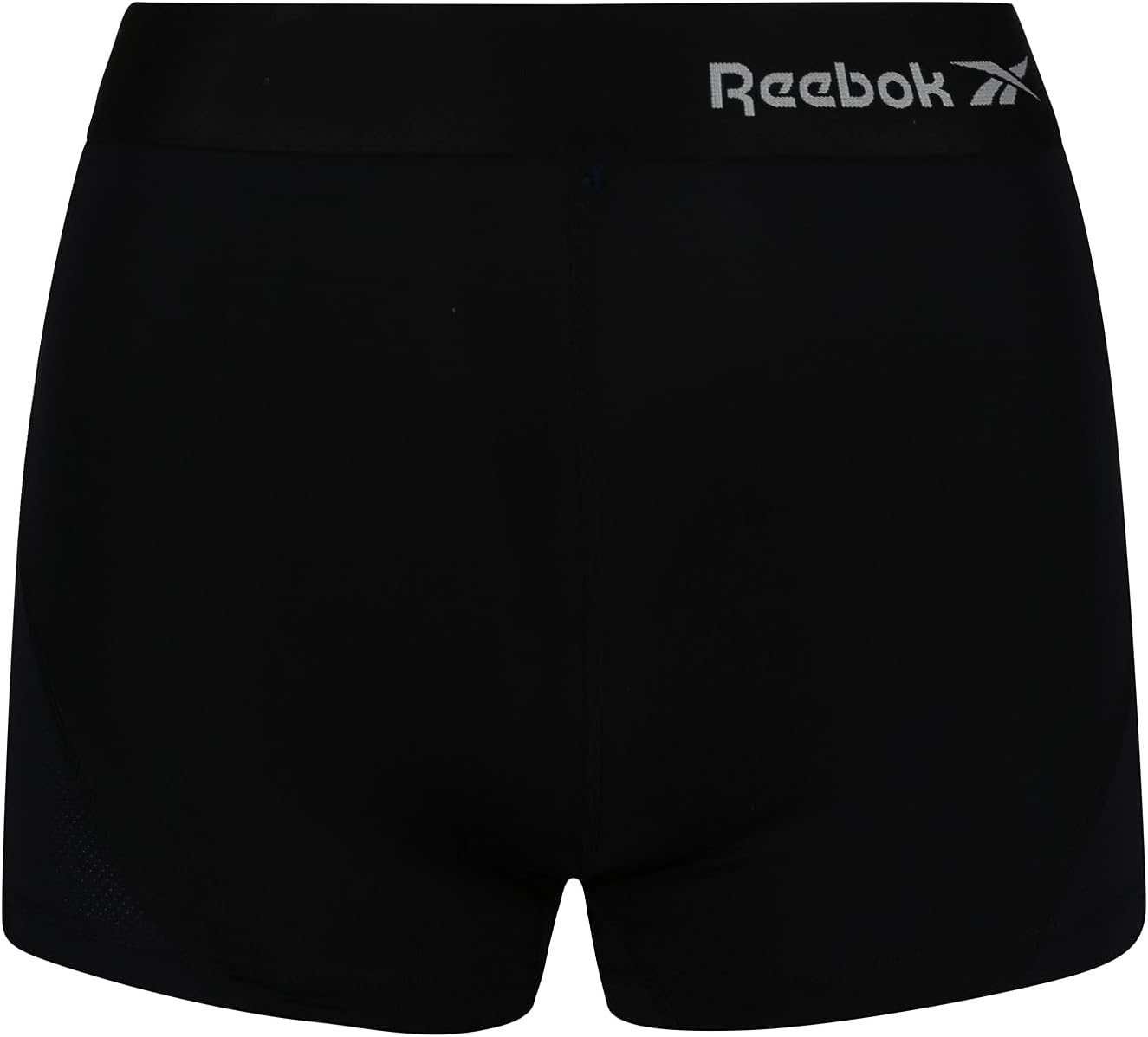 Reebok dam Womens Reebok Sports Short JOYNER Black Baslager Underdel