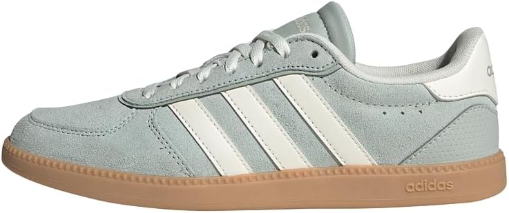 adidas dam Breaknet Sleek Skor Womens indoor shoes